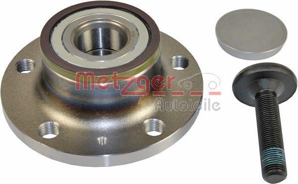 Roulement de roue METZGER ref. WM 2129